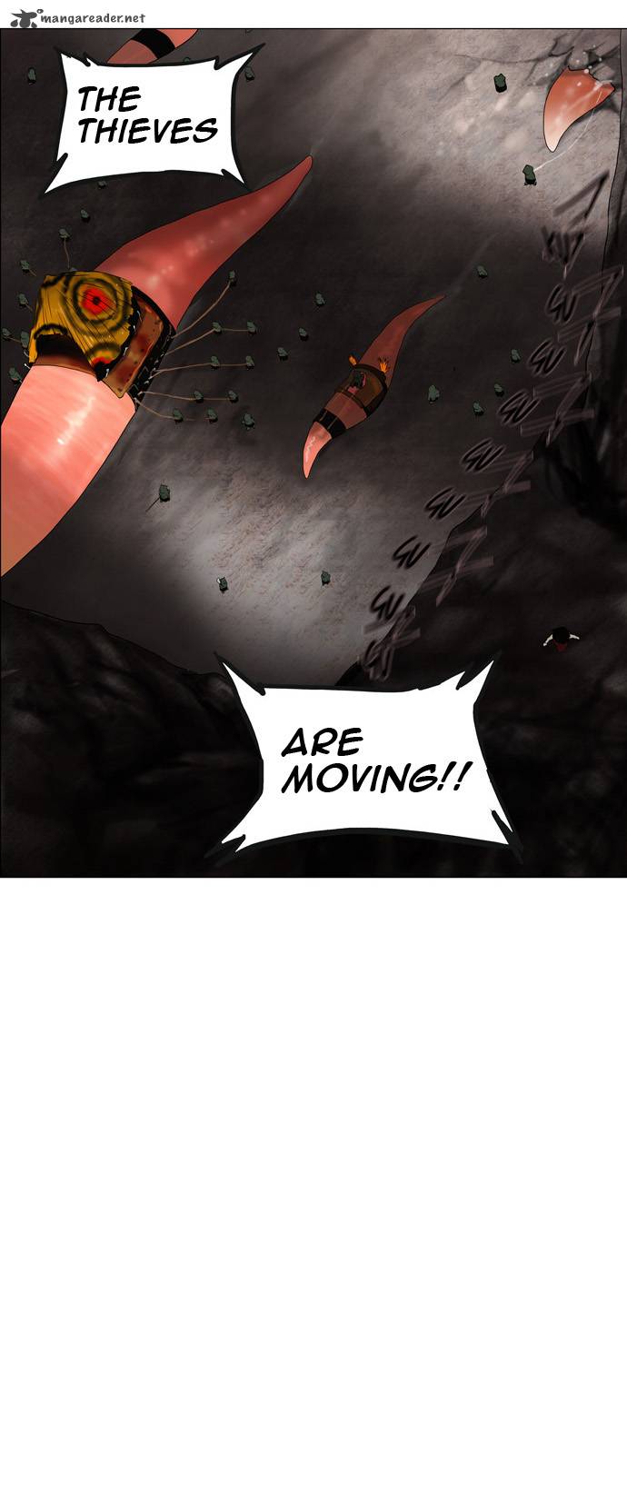 Tower of God Chapter 62 image 29